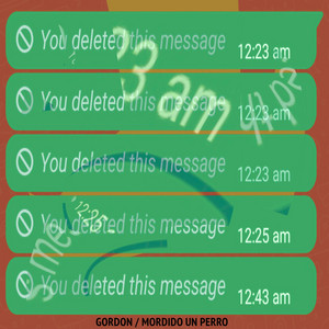 Creep (feat. Valdés)