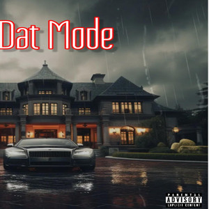 Its Dari - In dat mode
