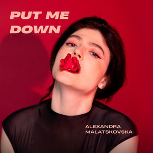 Put Me Down