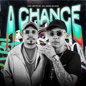 Portada de A Chance