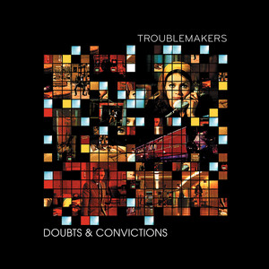 Groover is back by Troublemakers