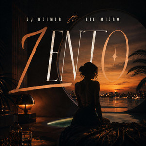 Lento - R Sesion 13 by Dj Reimer, Lil Micro