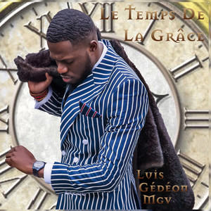 Luis Gedeao MGV poster