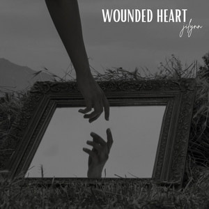 Wounded Heart - Acoustic Version by Jilynn