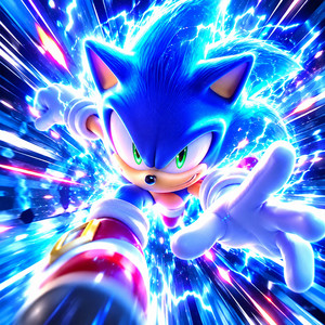 You need to move faster than that amigo speed is life by Bemax