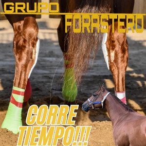 Grupo forastero-Historias de carril - La Valeria