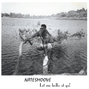Nate Smoove - Rollin With Da Mix