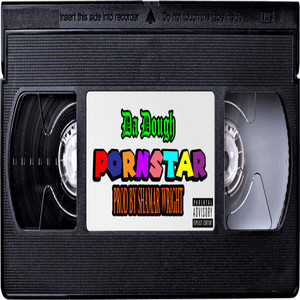 Portada de Pornstar