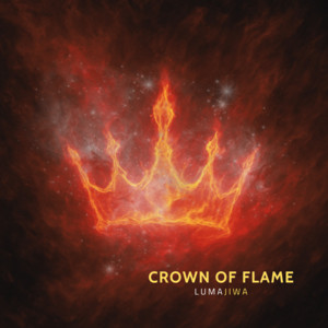 Crown of Flame by LumaJiwa