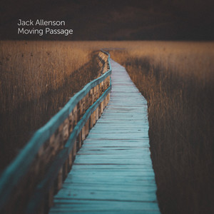 Moving Passage by Jack Allenson