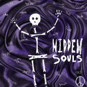 Hidden Souls by RONEN