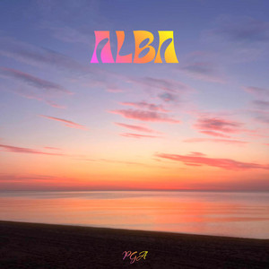 Alba by Paolo Lobono