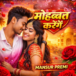 Mohabbat Karenge