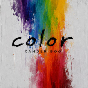 Color by Xander Boo