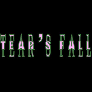 Tear's Fall