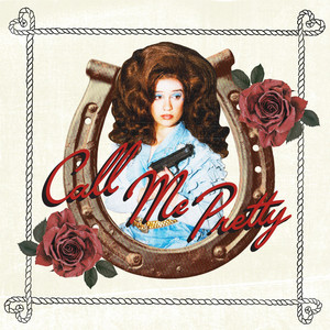 Susannah Joffe - Call Me Pretty