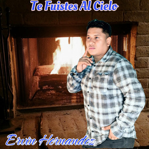 Ervin Hernandez - Te Fuistes al Cielo