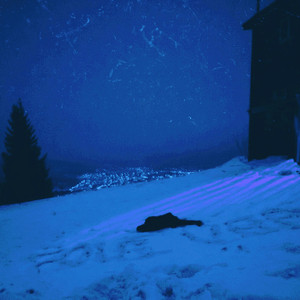 snow stars - slowed by Ben Tover