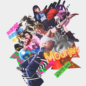マンジャロ by WHITE JAM