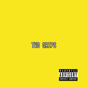 Portada de Two Grips