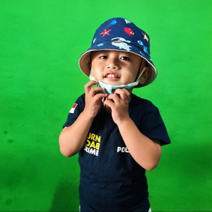 Tetap Yakin by Rino