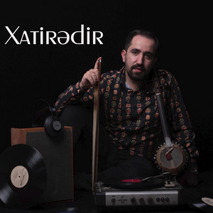Xatiredir (Instrumental Version)