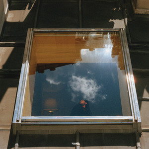 Sur le toit cover art