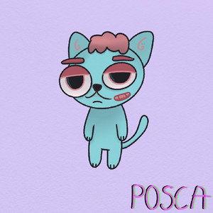 Portada de Posca