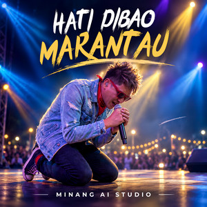 HATI DIBAO MARANTAU - KONSER MINANG by Minang AI Studio