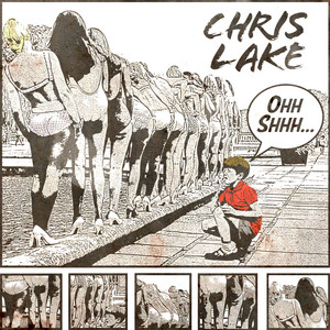 Ohh Shhh - Club Mix by Chris Lake
