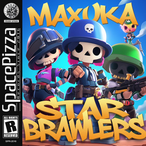 Star Brawlers