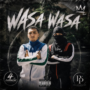 Wasa Wasa by 4everMusic Inc, palaplaylist