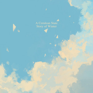 The Light Dances Around Our Feet by A Cerulean State
