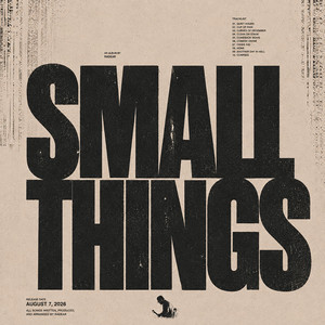 Small Things by Radear