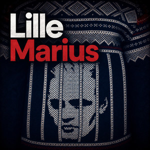 Lille Marius by Merkel I Knipe