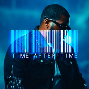 Time After Time by Tony Soulz