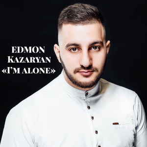 Cover art: I`M Alone