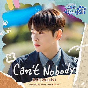 Can't Nobody by Woody