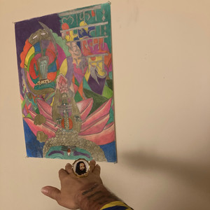 Kashi Light - Breathin Miles