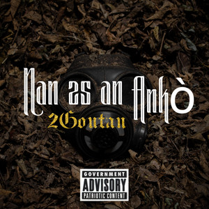 2goutan - Nan 25 an Ankò