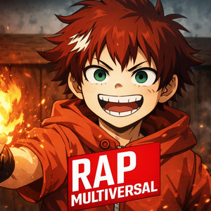 DABI | O PASSADO NÃO DESAPARECE by RAP Multiversal, Naty Rima