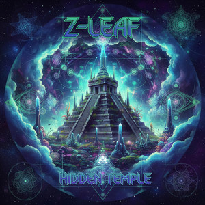 Hidden Temple by Z-LEAF