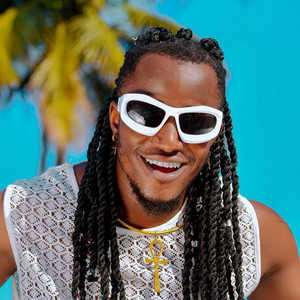 Prince Omar Ug Global - Glass