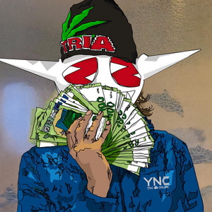 HANG NOW by YNC ONLINE, Kroka Koka