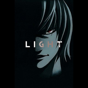 Light Yagami