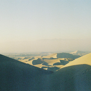 Landslide by Lucid State