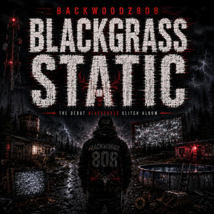 Overdrive Static by Backwoodz808