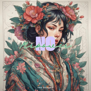 NO by Mr Power