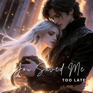 You Saved Me Too Late by RavenHeart
