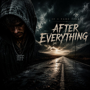 After Everything by If I Fade First